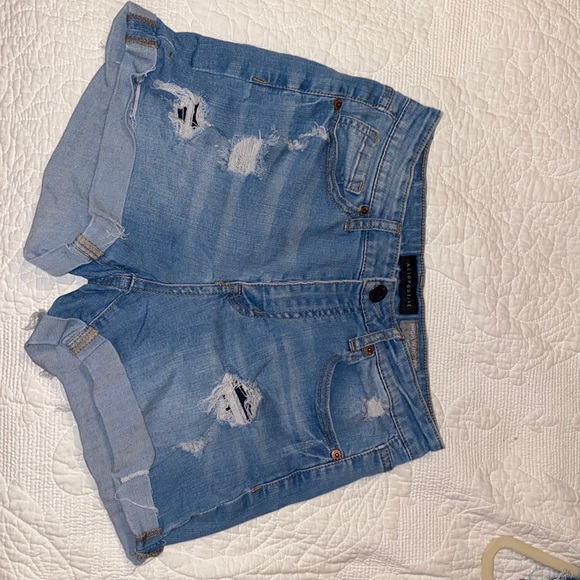 Aeropostale Shorts - Picture 1 of 1